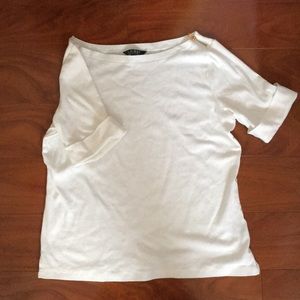 Lauren Ralph Lauren T Shirt